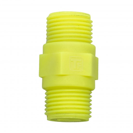 Диэлектрическая вставка 1/2