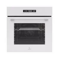 Духовой шкаф электрический встраиваемый Lex EDS 100 WH 595 мм белый (CHAO000410)