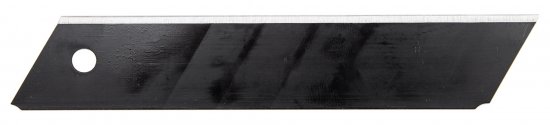Лезвие сменное универсальное Rage 831496 25 мм, 5 шт.