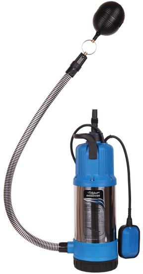 Насос погружной Frediver ASP3-30 15 м