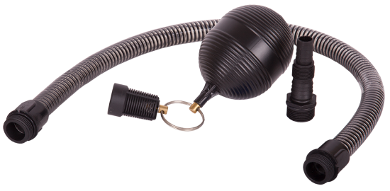 Насос погружной Frediver ASP3-30 15 м