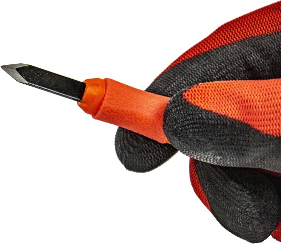 Набор резцов по дереву 3914, 6 шт.