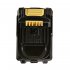 Аккумулятор Hanskonner 1BatterySystem 18В 6Ач Li-Ion с USB-разъемом (HBP2006)
