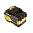Аккумулятор Hanskonner 1BatterySystem 18В 6Ач Li-Ion с USB-разъемом (HBP2006)