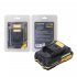 Аккумулятор Hanskonner 1BatterySystem 18В 2Ач Li-Ion с USB-разъемом (HBP2002)