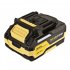 Аккумулятор Hanskonner 1BatterySystem 18В 4Ач Li-Ion с USB-разъемом (HBP2004)