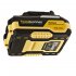 Аккумулятор Hanskonner 1BatterySystem 18В 4Ач Li-Ion с USB-разъемом (HBP2004)