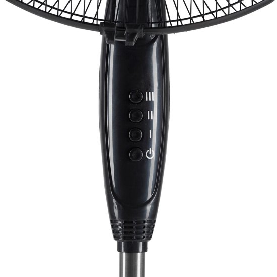 Вентилятор напольный Ballu НС-1602070 3 скорости 40 Вт