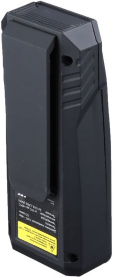 Дальномер лазерный Elitech 40Л-ЗЕЛ, 40 м