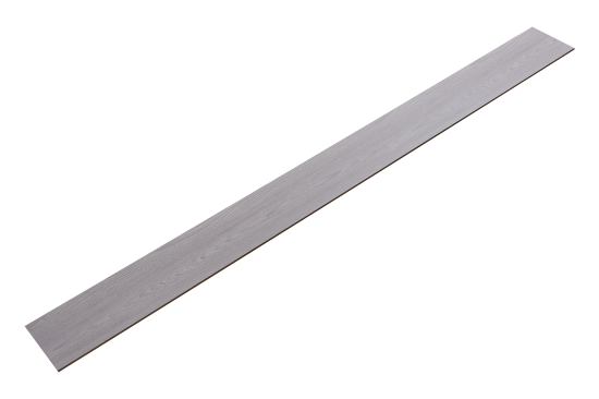 Добор дверной коробки 2070x150x8 мм Hardflex цвет ясень серый