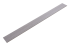 Добор дверной коробки 2070x150x8 мм Hardflex цвет ясень серый