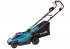 Газонокосилка аккумуляторная Makita DLM330 18 В 33 см 1x5 Ач АКБ и ЗУ входит в комплект