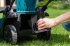 Газонокосилка аккумуляторная Makita DLM330 18 В 33 см 1x5 Ач АКБ и ЗУ входит в комплект
