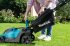 Газонокосилка аккумуляторная Makita DLM330 18 В 33 см 1x5 Ач АКБ и ЗУ входит в комплект