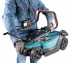 Газонокосилка аккумуляторная Makita DLM330 18 В 33 см 1x5 Ач АКБ и ЗУ входит в комплект