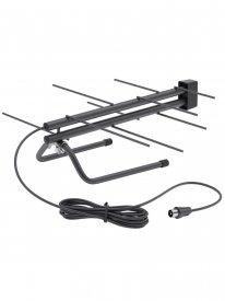 Антенна телевизионная комнатная Cadena BAS-5133-5V