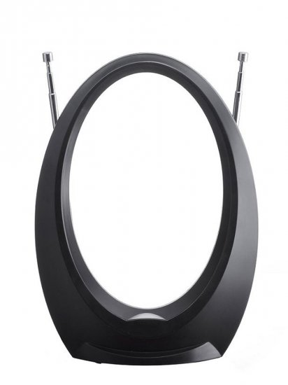 Антенна телевизионная комнатная Cadena AV-6015
