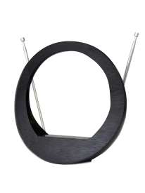 Антенна телевизионная комнатная Cadena AV-6013A