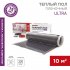 Теплый пол пленочный Rexant Ultra RXM 10 кв.м 220 (2200) Вт