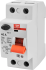 УЗО TDM Electric ВД1-63S 2Р 40 А 100 мА 6 кА AC