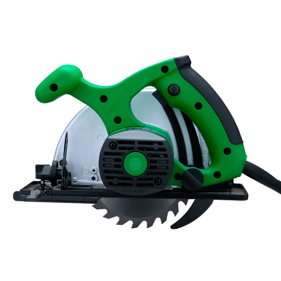 Пила циркулярная сетевая Oasis Eco 140/140 Eco, 1100 Вт, 140 мм