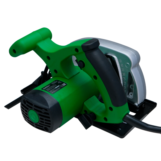 Пила циркулярная сетевая Oasis Eco 140/140 Eco, 1100 Вт, 140 мм