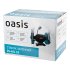 Станок точильный Oasis ZS-40L, 400 Вт