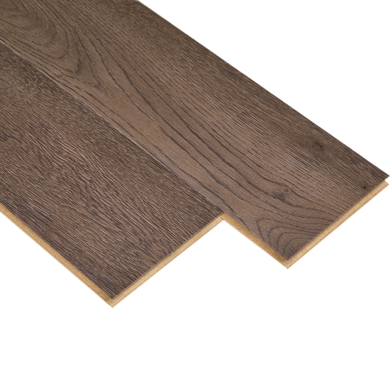 Ламинат Дуб Сулак 33 класс толщина 8 мм с фаской 1.596 м²