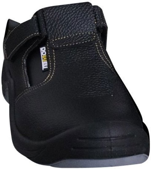 Сандалии рабочие Dowell D82070 цвет черный размер 45