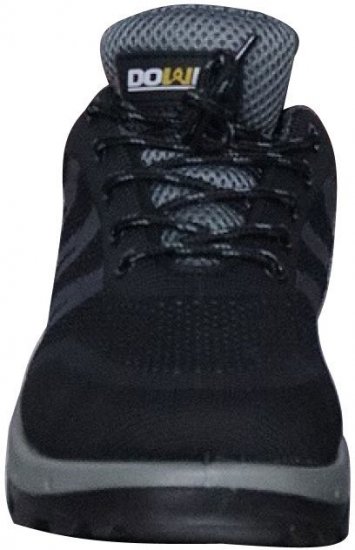 Полуботинки рабочие Dowell D82110 цвет серый размер 42