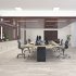 Светильник точечный светодиодный накладной Apeyron 06-46, 12 м², нейтральный белый свет, цвет белый