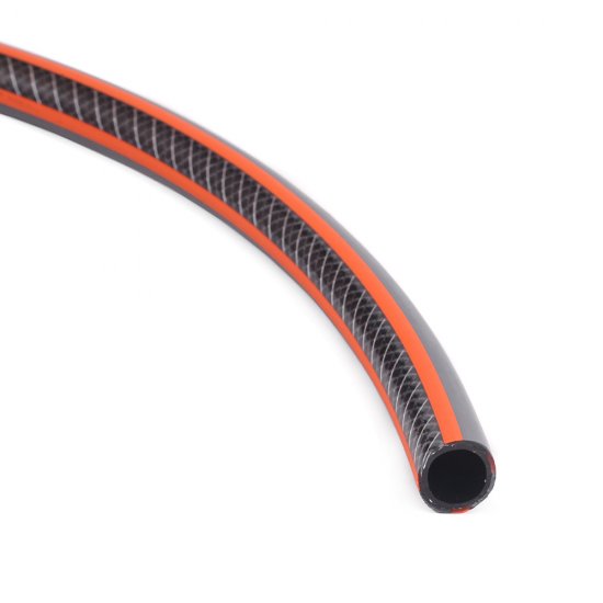 Шланг поливочный Garden Жук 12.5 мм 18 м ПВХ