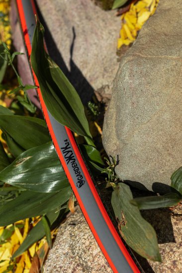 Шланг поливочный Garden Жук 12.5 мм 18 м ПВХ