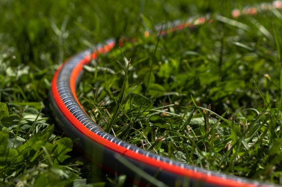 Шланг поливочный Garden Жук 12.5 мм 18 м ПВХ