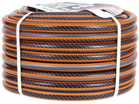 Шланг поливочный Garden Жук 19 мм 20 м ПВХ