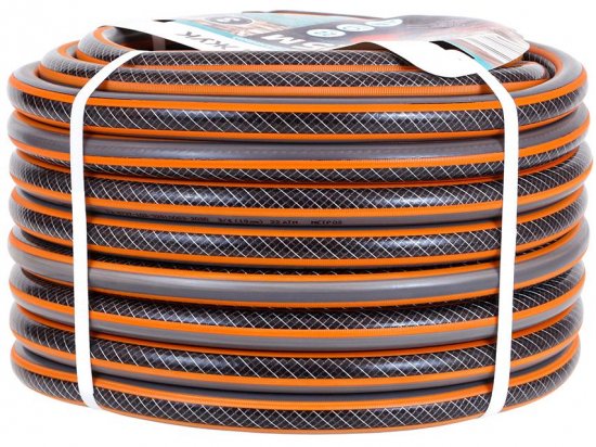 Шланг поливочный Garden Жук 19 мм 20 м ПВХ