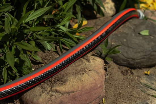 Шланг поливочный Garden Жук 19 мм 20 м ПВХ