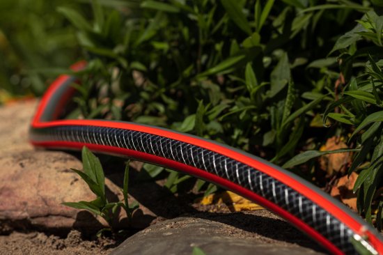 Шланг поливочный Garden Жук 19 мм 20 м ПВХ