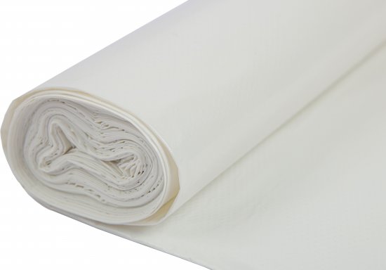 Пакет для хранения шин Mirpack SHIN420WHITE 110x100 см, 4 шт.