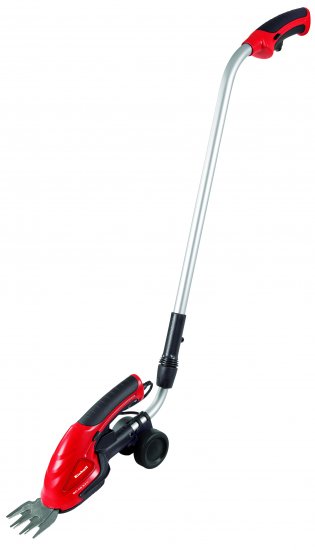 Кусторез аккумуляторный Einhell GC-CG 3.6 В
