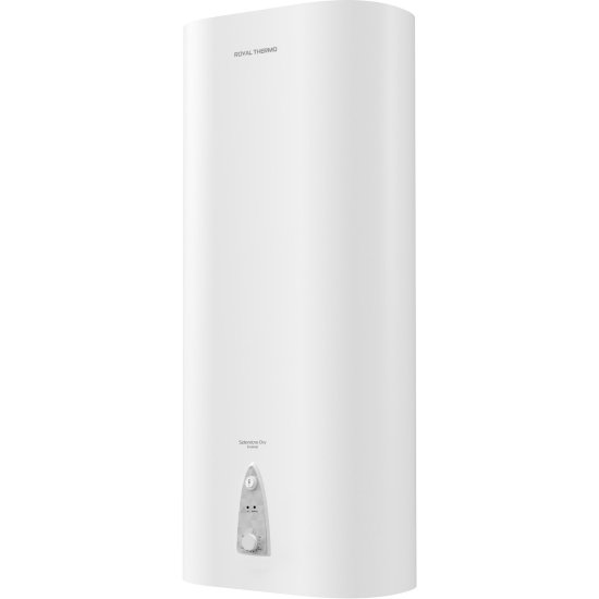 Накопительный водонагреватель электрический 50 л Royal Thermo RWH 50 Splend DryEnam 2 кВт эмалированная сталь сухой ТЭН