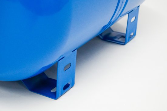 Гидроаккумулятор горизонтальный 24 л Axis WAO24 1