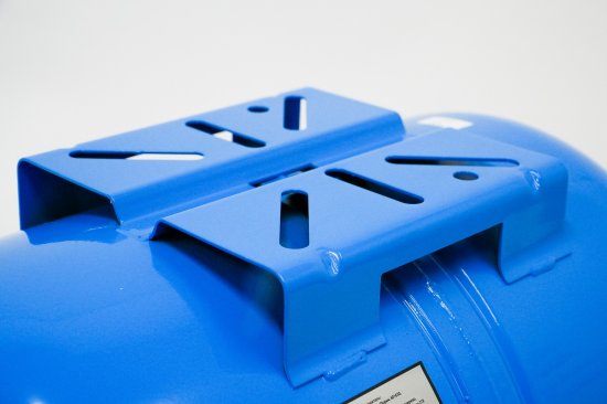 Гидроаккумулятор горизонтальный 24 л Axis WAO24 1