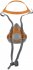 Полумаска полнолицевая Jeta Safety 6500-M JS