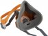 Полумаска полнолицевая Jeta Safety 6500-M JS