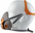 Полумаска полнолицевая Jeta Safety 6500-M JS
