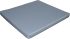 Диван садовый Naterial Basegi 69.5x131x79 см полипропилен цвет темно-серый