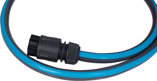 Катушка со шлангом Plantic 25 м 13 мм