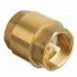 Клапан обратный Terma 3/4 ВР(г) х 3/4 ВР(г) (33942)