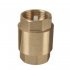 Клапан обратный Terma 3/4 ВР(г) х 3/4 ВР(г) (33942)